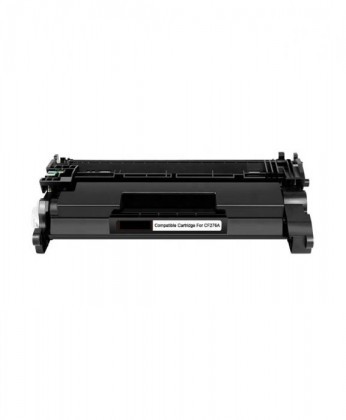 New Inteck Box HP China 76A Black Compatible LaserJet Toner